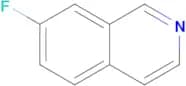 7-Fluoroisoquinoline