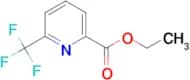 Ethyl 6-(trifluoromethyl)picolinate