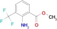 Methyl 2-amino-3-(trifluoromethyl)benzoate
