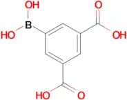 5-Boronoisophthalic acid