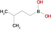 Isopentylboronic acid