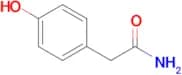 2-(4-Hydroxyphenyl)acetamide