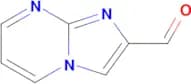 Imidazo[1,2-a]pyrimidine-2-carbaldehyde