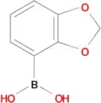 Benzo[d][1,3]dioxol-4-ylboronic acid