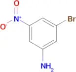 3-Bromo-5-nitroaniline