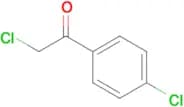 2-Chloro-1-(4-chlorophenyl)ethanone