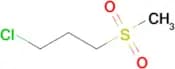 1-Chloro-3-(methylsulfonyl)propane
