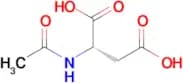 (S)-2-Acetamidosuccinic acid