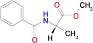 Bz-Ala-OMe