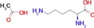 L-Lysine acetate