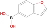Benzofuran-5-ylboronic acid