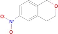6-Nitroisochroman