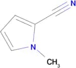 1-Methyl-1H-pyrrole-2-carbonitrile