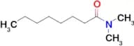 N,N-Dimethyloctanamide