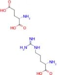 L-Arginine L-glutamate