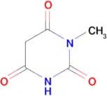 1-Methylpyrimidine-2,4,6(1H,3H,5H)-trione