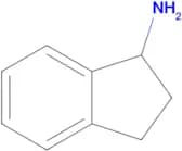 2,3-Dihydro-1H-inden-1-amine