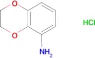 2,3-Dihydro-1,4-benzodioxin-5-amine hydrochloride