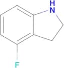 4-Fluoroindoline