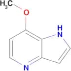 7-Methoxy-1H-pyrrolo[3,2-b]pyridine