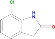 7-Chloroindolin-2-one