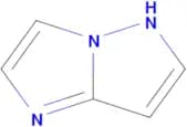 1H-Imidazo[1,2-b]pyrazole