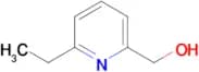 (6-Ethylpyridin-2-yl)methanol