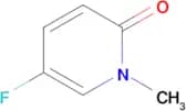 5-Fluoro-1-methylpyridin-2(1H)-one