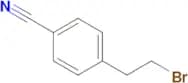 4-(2-Bromoethyl)benzonitrile