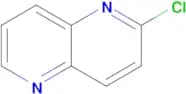 2-Chloro-1,5-naphthyridine