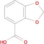 1,3-Benzodioxole-4-carboxylic acid