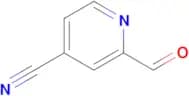 2-Formylisonicotinonitrile
