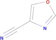 Oxazole-4-carbonitrile