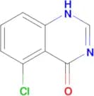 5-Chloroquinazolin-4(1H)-one