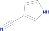 1H-Pyrrole-3-carbonitrile