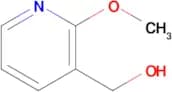 (2-Methoxypyridin-3-yl)methanol