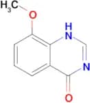 8-Methoxyquinazolin-4-ol