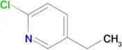 2-Chloro-5-ethylpyridine