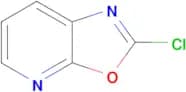 2-Chlorooxazolo[5,4-b]pyridine