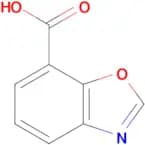 Benzooxazole-7-carboxylic acid