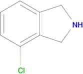 4-Chloroisoindoline