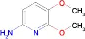 5,6-Dimethoxypyridin-2-amine