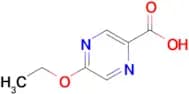 5-Ethoxypyrazine-2-carboxylic acid