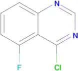 4-Chloro-5-Fluoroquinazoline