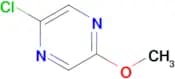 2-Chloro-5-methoxypyrazine