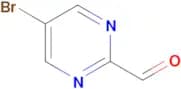 5-Bromopyrimidine-2-carbaldehyde