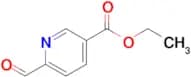 Ethyl 6-formylnicotinate