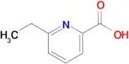 6-Ethylpicolinic acid