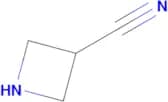 Azetidine-3-carbonitrile