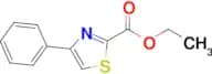 Ethyl 4-phenylthiazole-2-carboxylate